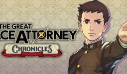 Download The Great Ace Attorney Chronicles pc game for free torrent