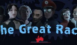 Download The Great Race pc game for free torrent