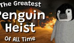 Download The Greatest Penguin Heist of All Time pc game for free torrent