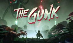 Download The Gunk pc game for free torrent