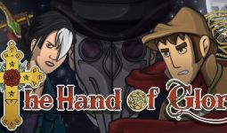 Download The Hand of Glory pc game for free torrent