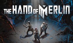 Download The Hand of Merlin pc game for free torrent