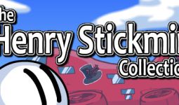 Download The Henry Stickmin Collection pc game for free torrent