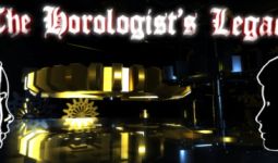 Download The Horologist's Legacy pc game for free torrent