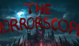 Download The Horrorscope pc game for free torrent