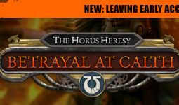 Download The Horus Heresy: Betrayal at Calth pc game for free torrent