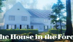 Download The House in the Forest pc game for free torrent