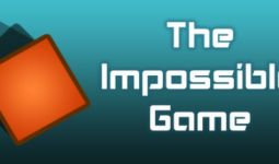 Download The Impossible Game pc game for free torrent