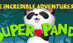 Download The Incredible Adventures of Super Panda pc game for free torrent