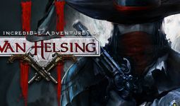 Download The Incredible Adventures of Van Helsing 2 pc game for free torrent