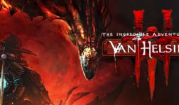 Download The Incredible Adventures of Van Helsing 3 pc game for free torrent