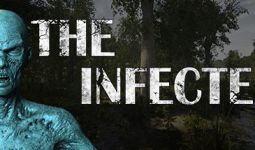 Download The Infected pc game for free torrent