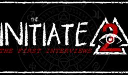 Download The Initiate 2: The First Interviews pc game for free torrent