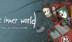 Download The Inner World - The Last Wind Monk pc game for free torrent