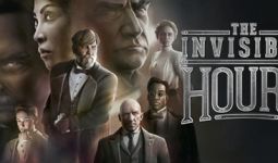 Download The Invisible Hours pc game for free torrent