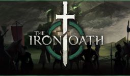 Download The Iron Oath pc game for free torrent