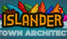 Download The Islander: Town Architect pc game for free torrent