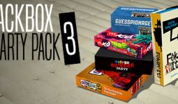 Download The Jackbox Party Pack 3 pc game for free torrent