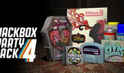 Download The Jackbox Party Pack 4 pc game for free torrent