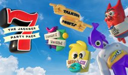 Download The Jackbox Party Pack 7 pc game for free torrent