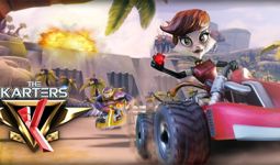 Download The Karters pc game for free torrent