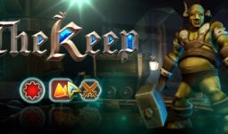 Download The Keep pc game for free torrent