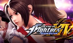 Download THE KING OF FIGHTERS XIV pc game for free torrent