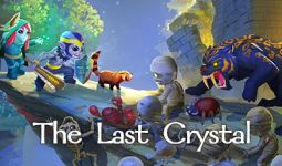 Download The Last Crystal pc game for free torrent