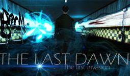 Download The Last Dawn : The first invasion pc game for free torrent