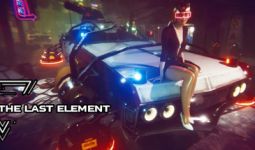 Download The Last Element: Looking For Tomorrow pc game for free torrent