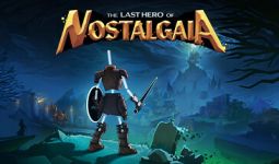 Download The Last Hero of Nostalgaia pc game for free torrent