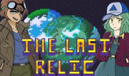 Download The Last Relic pc game for free torrent