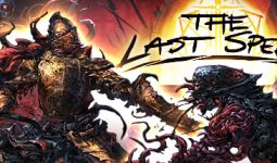 Download The Last Spell pc game for free torrent