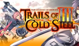 Download The Legend of Heroes: Trails of Cold Steel III pc game for free torrent