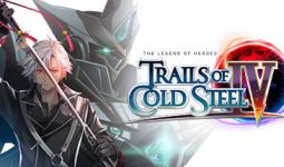 Download The Legend of Heroes: Trails of Cold Steel IV pc game for free torrent