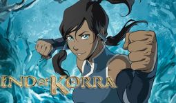 Download The Legend of Korra pc game for free torrent