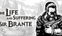 Download The Life and Suffering of Sir Brante pc game for free torrent