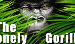 Download The Lonely Gorilla pc game for free torrent