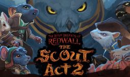 Download The Lost Legends of Redwall: The Scout Act II pc game for free torrent