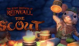 Download The Lost Legends of Redwall : The Scout pc game for free torrent