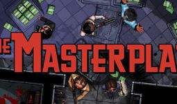 Download The Masterplan pc game for free torrent