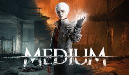 Download The Medium pc game for free torrent