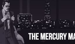 Download The Mercury Man pc game for free torrent