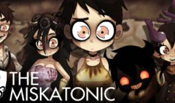 Download The Miskatonic pc game for free torrent