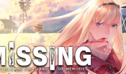 Download The MISSING: J.J. Macfield and the Island of Memories pc game for free torrent