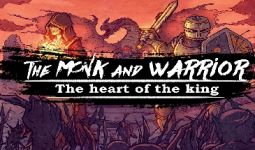 Download The Monk and the Warrior. The Heart of the King. pc game for free torrent