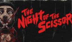 Download The Night of the Scissors pc game for free torrent