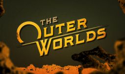 Download The Outer Worlds pc game for free torrent