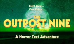 Download The Outpost Nine pc game for free torrent