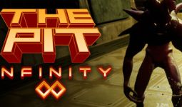 Download The Pit: Infinity pc game for free torrent